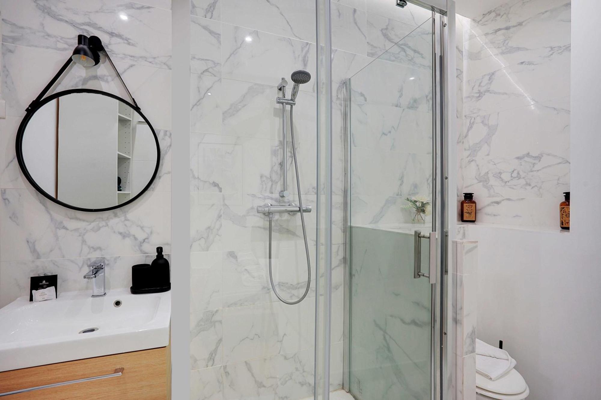 Appartamento Cozy - 1br-3p - Bastille *