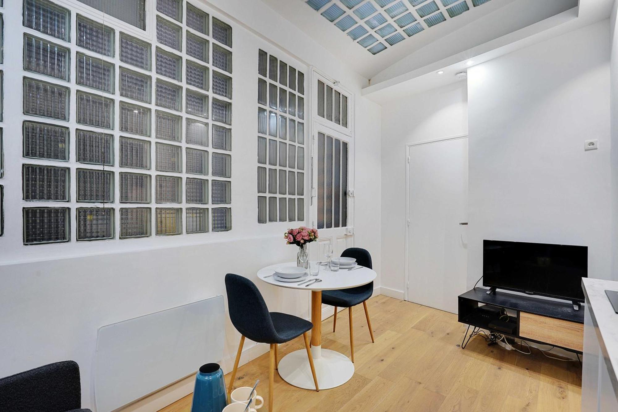 Appartamento Cozy - 1br-3p - Bastille
